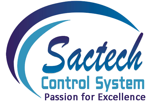 sactech control